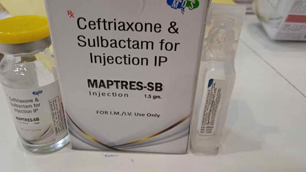 Maptres-SB