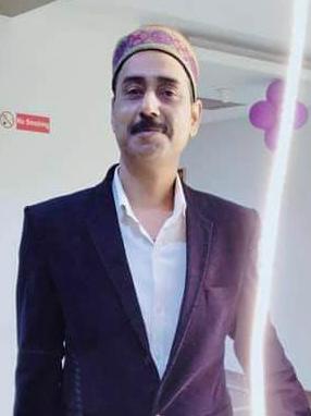 Mukesh Sharma