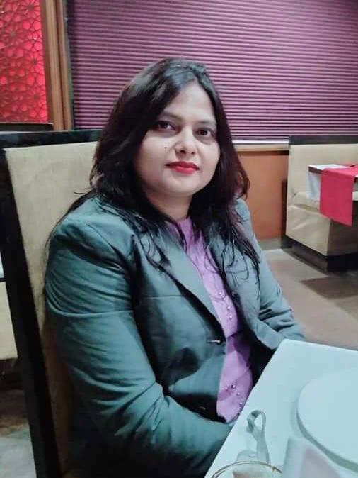 Devki Sharma