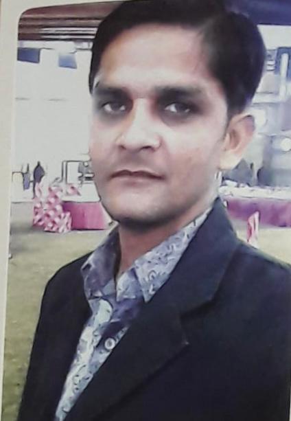 Lalit Kumar